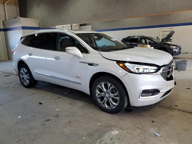 2021 BUICK ENCLAVE AV #3301820377