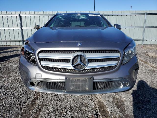 2015 MERCEDES-BENZ GLA 250 4M - WDCTG4GB4FJ143201