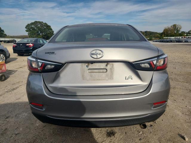 2016 TOYOTA SCION IA 3MYDLBZV6GY119353