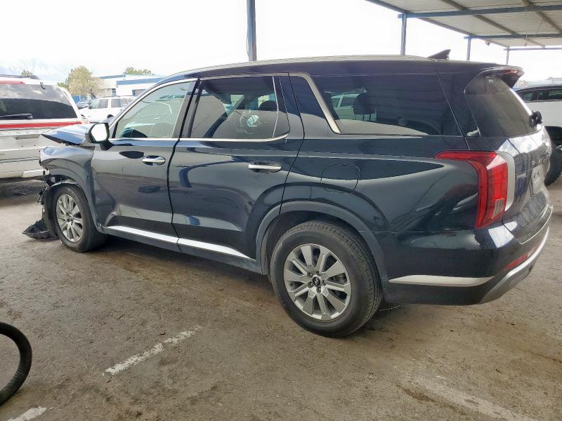 2024 HYUNDAI PALISADE S #3308558505