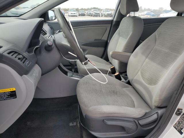 2016 HYUNDAI ACCENT SE - KMHCT4AE6GU964414