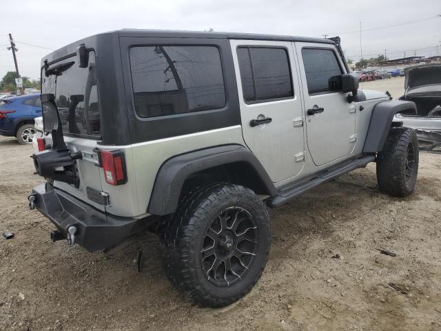 2011 JEEP WRANGLER U - 1J4BA3H19BL548305