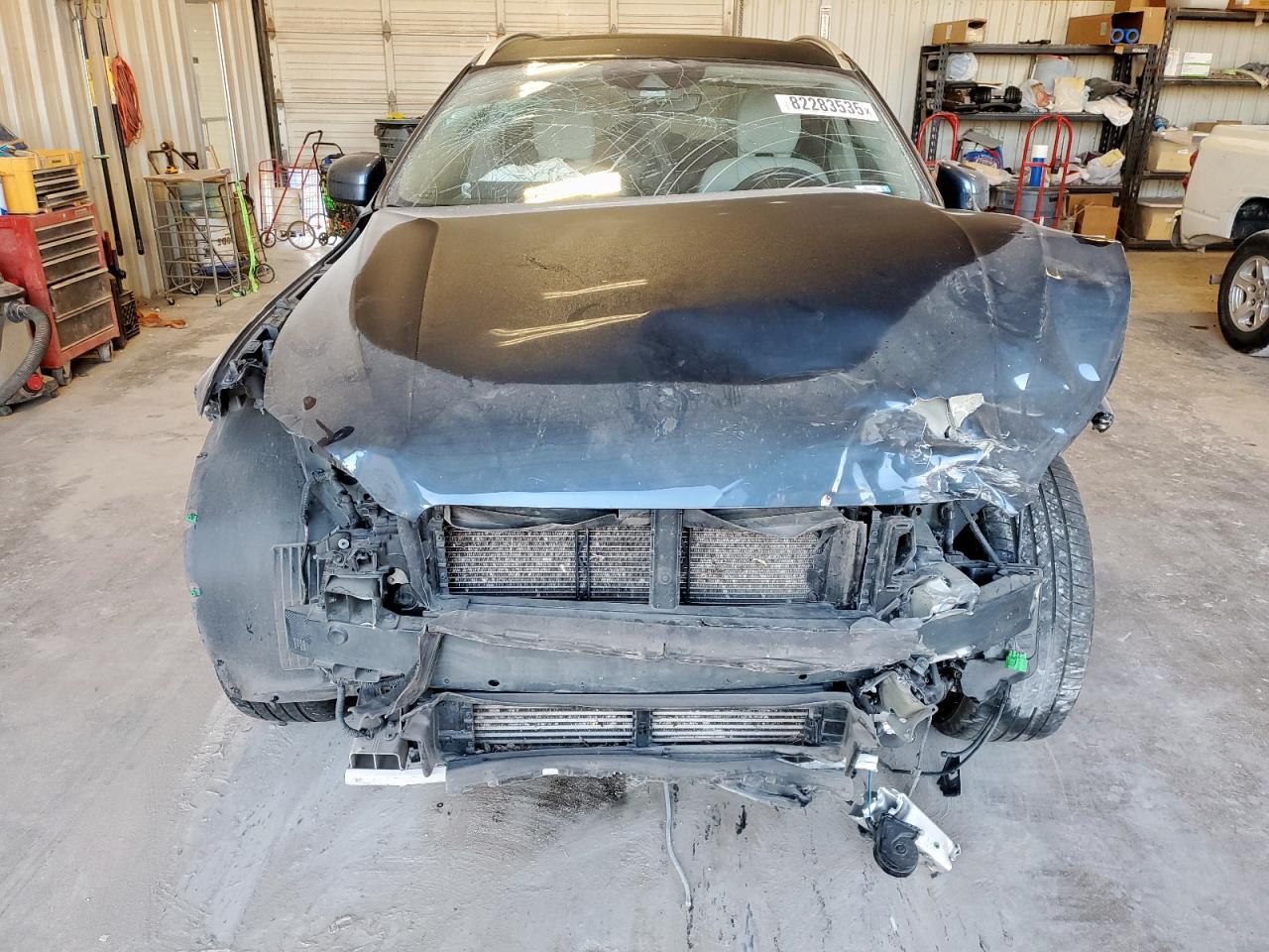 VOLVO XC60 T6 INSCRIPTION