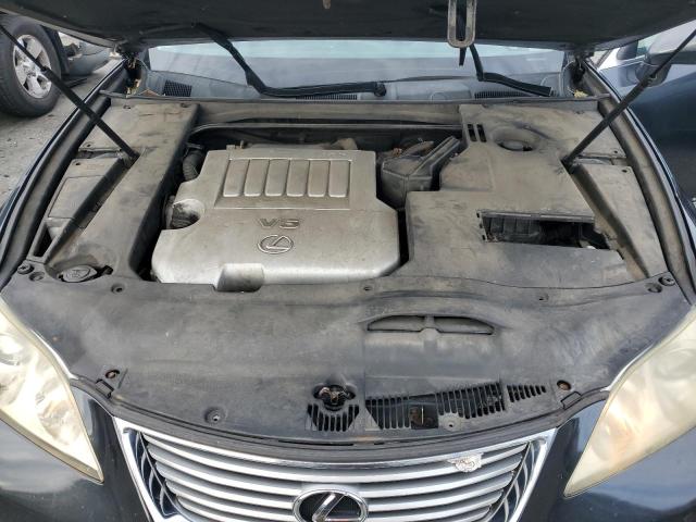 2007 LEXUS ES 350 #3266956052