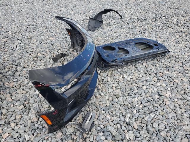 2018 CHEVROLET CAMARO SS 1G1FF1R76J0148663