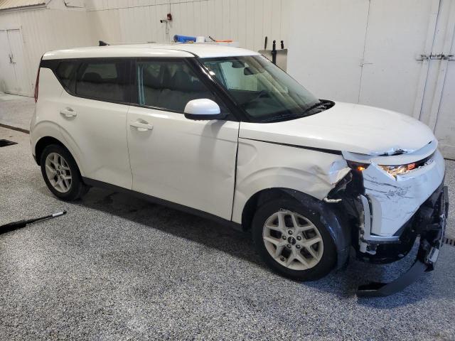 2023 KIA SOUL LX - KNDJ23AU6P7882990