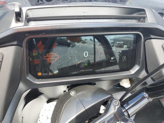 2025 HARLEY-DAVIDSON FLTRX #3302913047