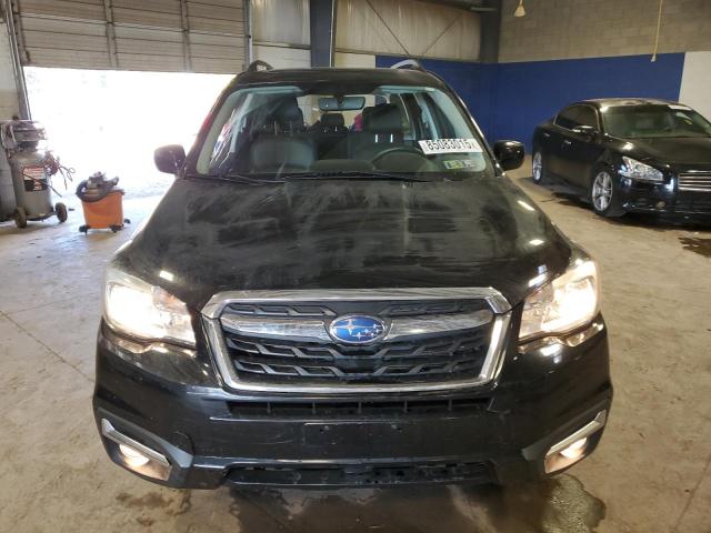 2017 SUBARU FORESTER 2 #3287699045