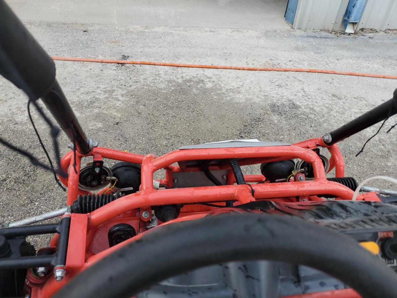 Lot #3302781892 2024 HAMM HAMMERHEAD OFF-ROAD MUDHEAD 20