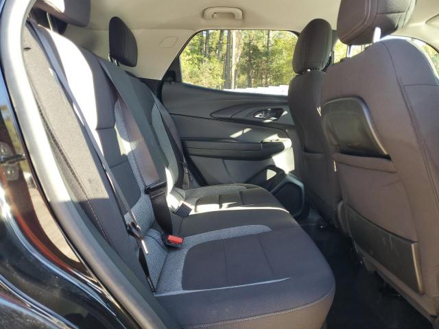 2023 CHEVROLET TRAILBLAZE - KL79MPSL8PB210076