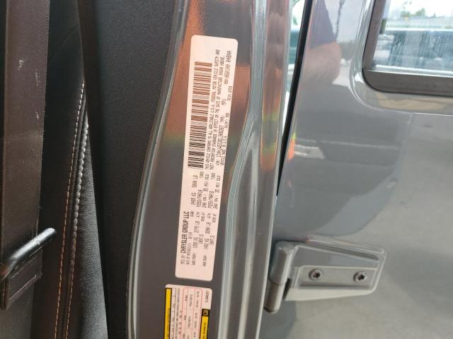 2014 JEEP WRANGLER U - 1C4HJWEG3EL306267