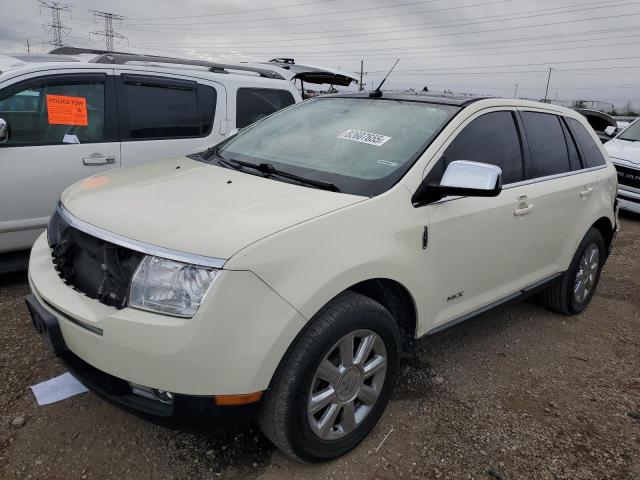 LINCOLN MKX