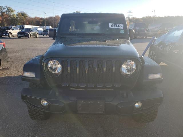 2020 JEEP WRANGLER U #3281437004