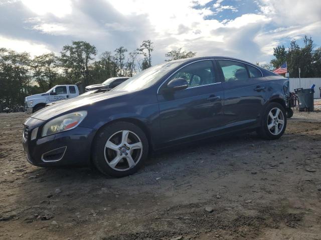 VOLVO S60 T5