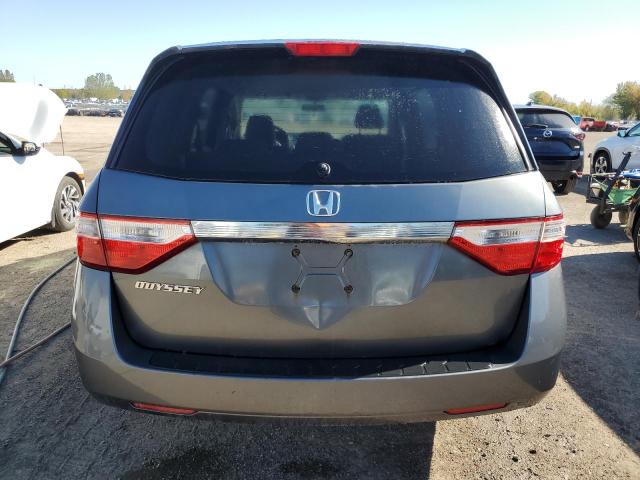 2011 HONDA ODYSSEY LX - 5FNRL5H20BB504411