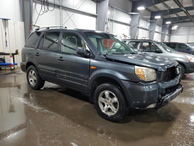 2006 HONDA PILOT EX #3286546147