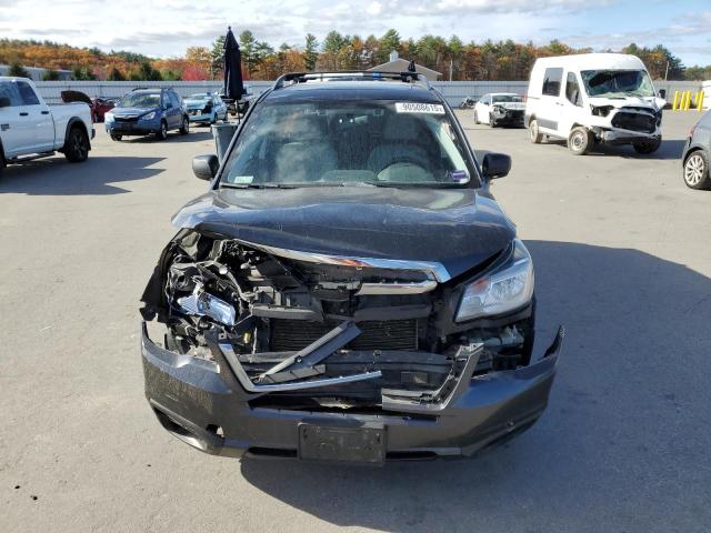 2017 SUBARU FORESTER 2 - JF2SJAGC2HH508044