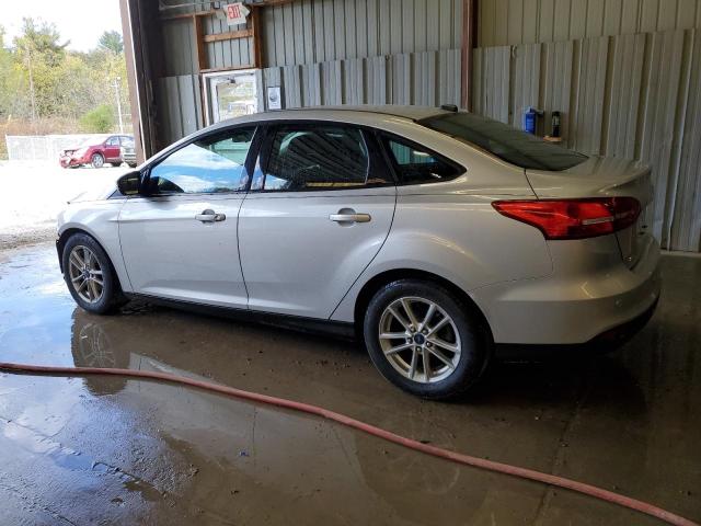 2015 FORD FOCUS SE - 1FADP3FE3FL323344