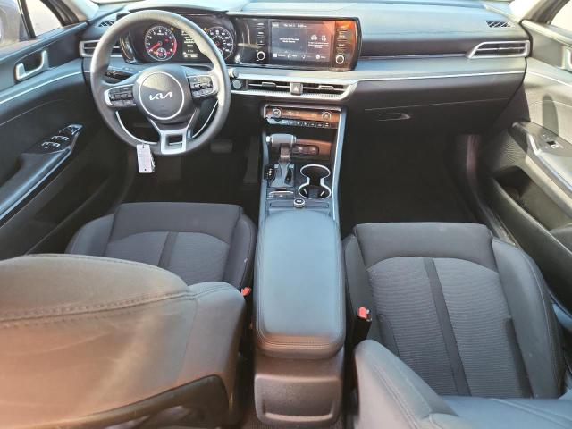 2023 KIA K5 LXS #3278579933