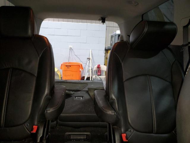 2017 GMC ACADIA LIMITED SLT-2 - 1GKKRSKD3HJ172804