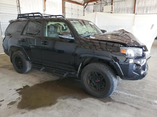 2023 TOYOTA 4RUNNER SE JTELU5JR4P6176578