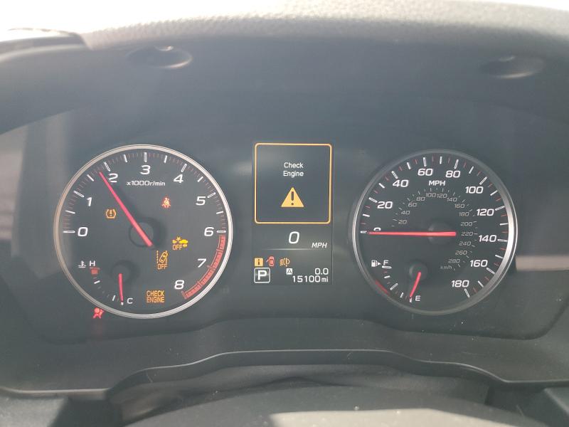 2024 SUBARU WRX PREMIU - JF1VBAH64R8809620