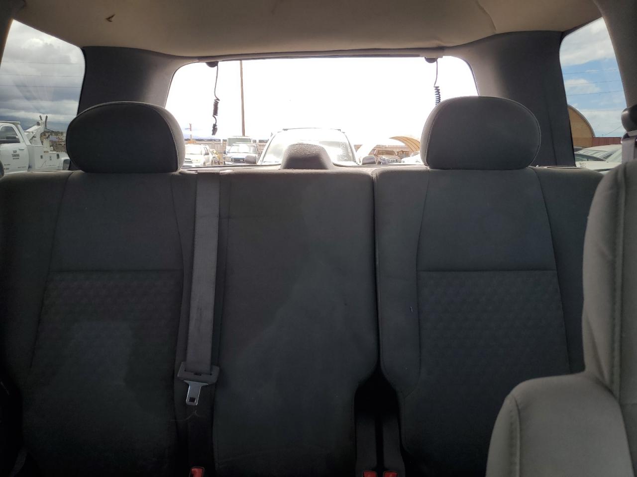 Lot #3277676099 2006 JEEP LIBERTY SP