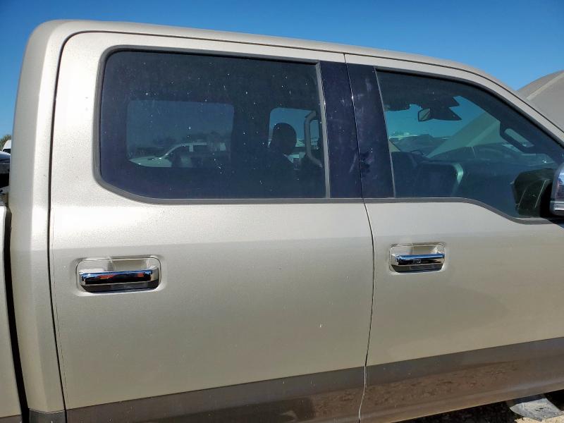 2017 FORD F150 LARIAT 1FTEW1EG7HFB18152