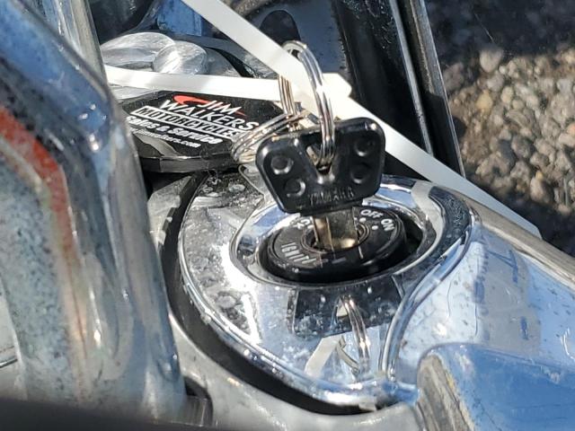 2010 YAMAHA XVS950 A JYAVN01E9AA009692