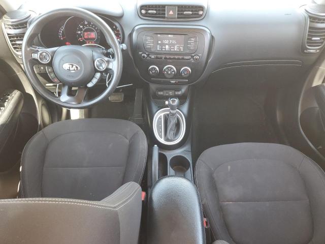 2018 KIA SOUL #3302786912