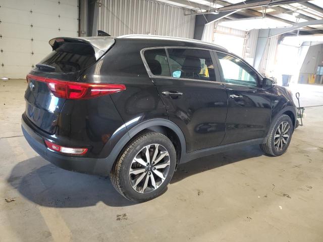 2017 KIA SPORTAGE E KNDPNCAC9H7032930