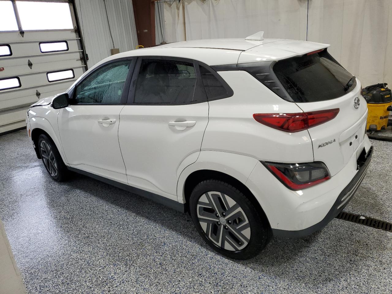 HYUNDAI KONA SEL