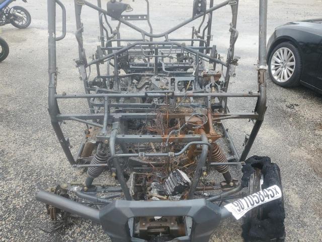 2024 HONDA SXS1000 M5 #3286609156