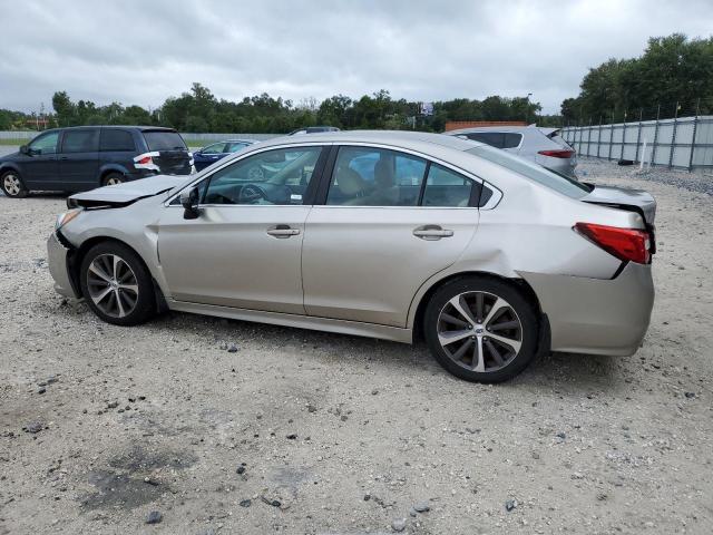 2015 SUBARU LEGACY 2.5 - 4S3BNBL68F3014483
