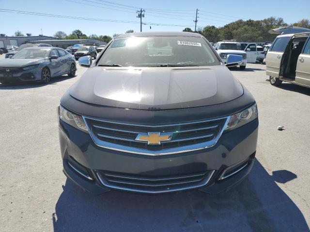 2018 CHEVROLET IMPALA PREMIER 2G1125S33J9121222