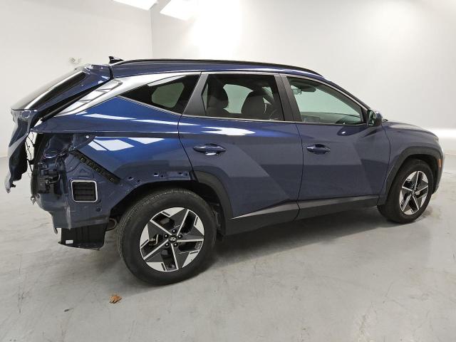 2025 HYUNDAI TUCSON SEL 5NMJB3DE0SH507778