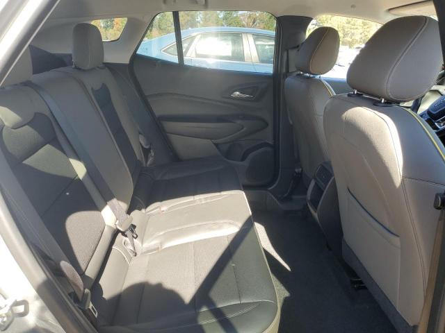 2024 CHEVROLET TRAX ACTIV KL77LKE24RC246683