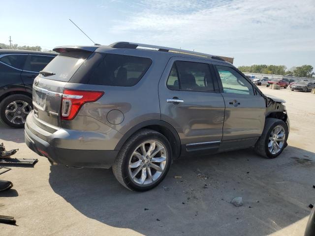 2013 FORD EXPLORER X - 1FM5K7D80DGB33567