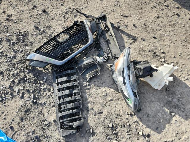 2019 NISSAN ALTIMA SR - 1N4BL4CW6KC174105