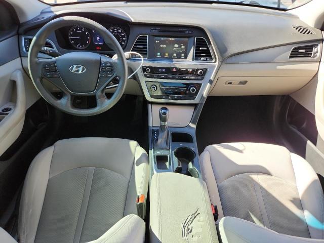 2016 HYUNDAI SONATA SE #3291765229