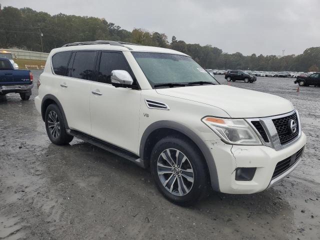 2017 NISSAN ARMADA SV - JN8AY2NC2H9502905