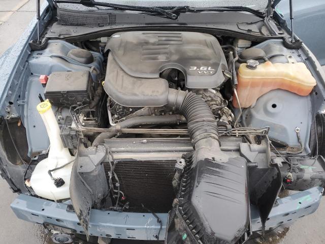 2014 CHRYSLER 300 S - 2C3CCABG1EH380123