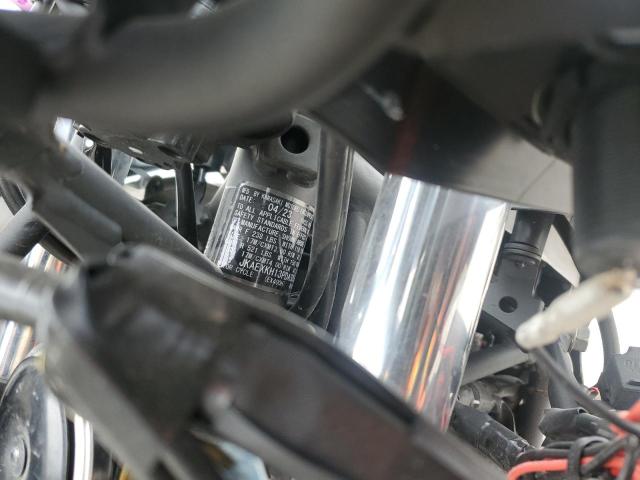 2023 KAWASAKI EX400 - JKAEXKH13PDAS0544