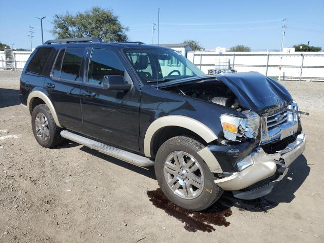 2010 FORD EXPLORER E #3292328293