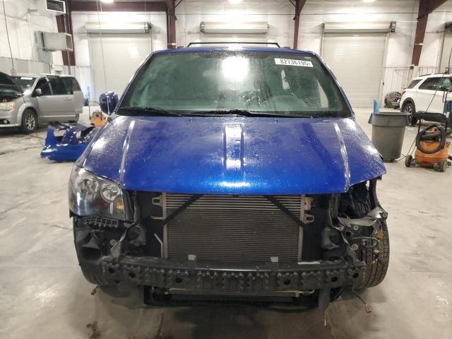 2019 DODGE GRAND CARA - Other View