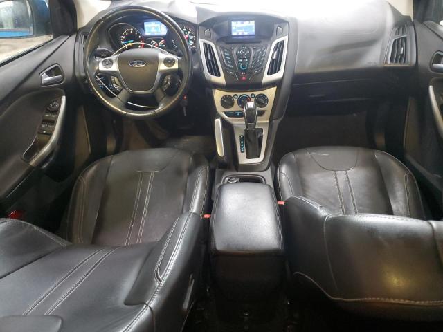 2013 FORD FOCUS SE - 1FADP3K28DL113623