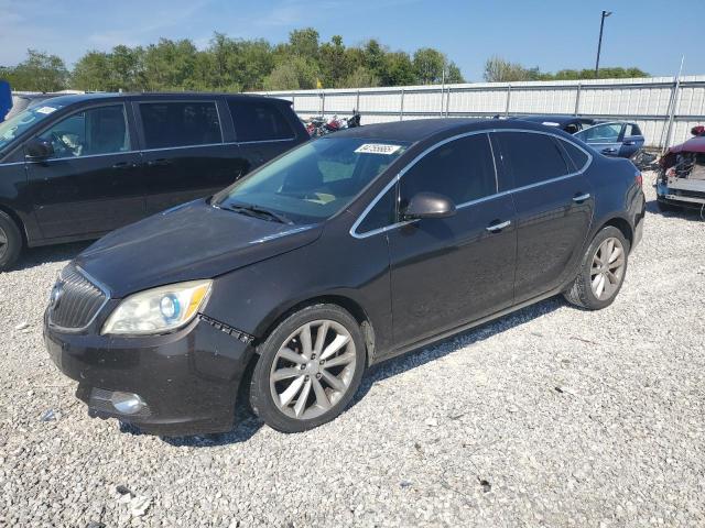 BUICK VERANO CON