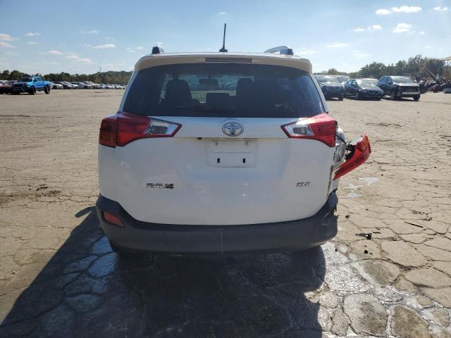 2014 TOYOTA RAV4 XLE #3305451066
