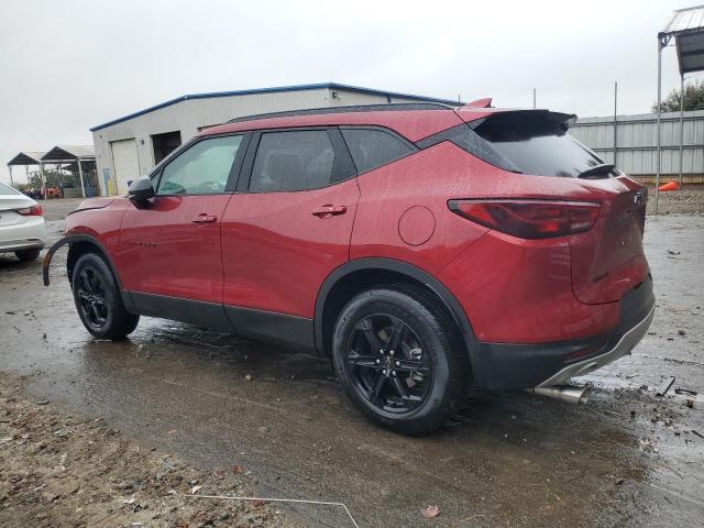 2025 CHEVROLET BLAZER 2LT #3282332284