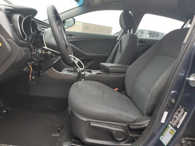 2015 KIA OPTIMA LX #3295538890